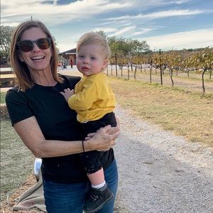 Meet your Posher, Heidi